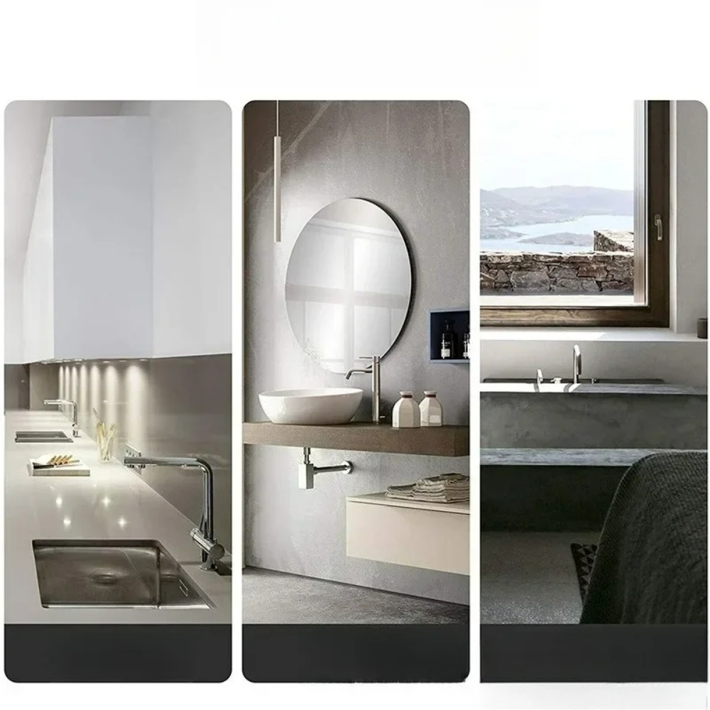 New 6 Inch 304 Black /Gray /Go - Kitchen Gadgets Gold ulasan dan harga