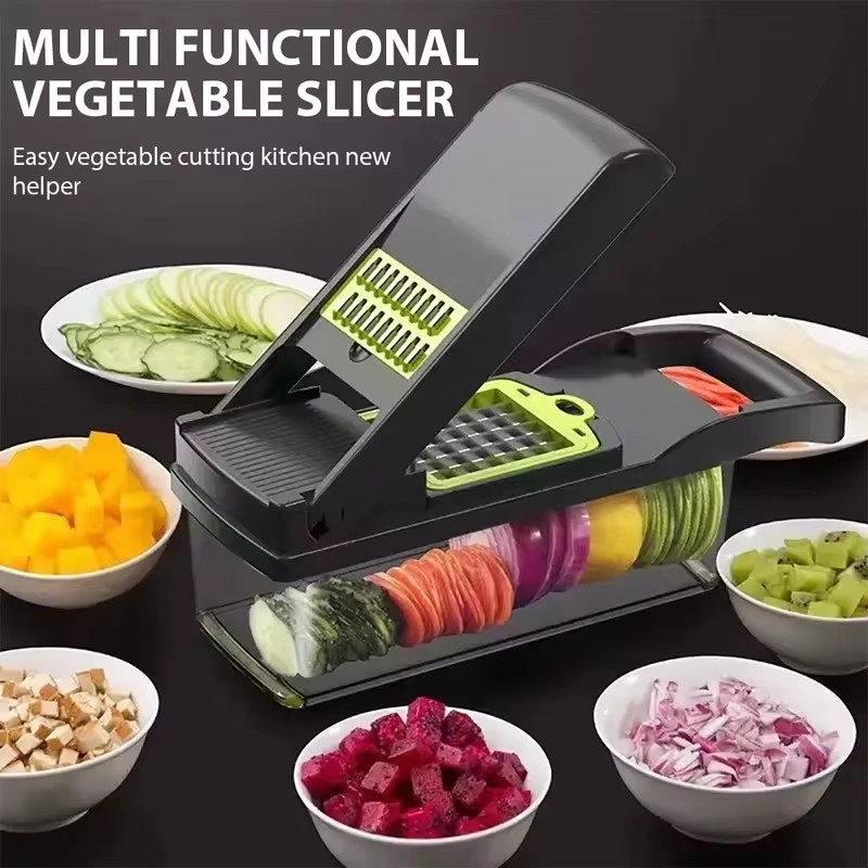 16-in-1 Multifunctional Kitche - Egg Separator Tool ulasan dan harga