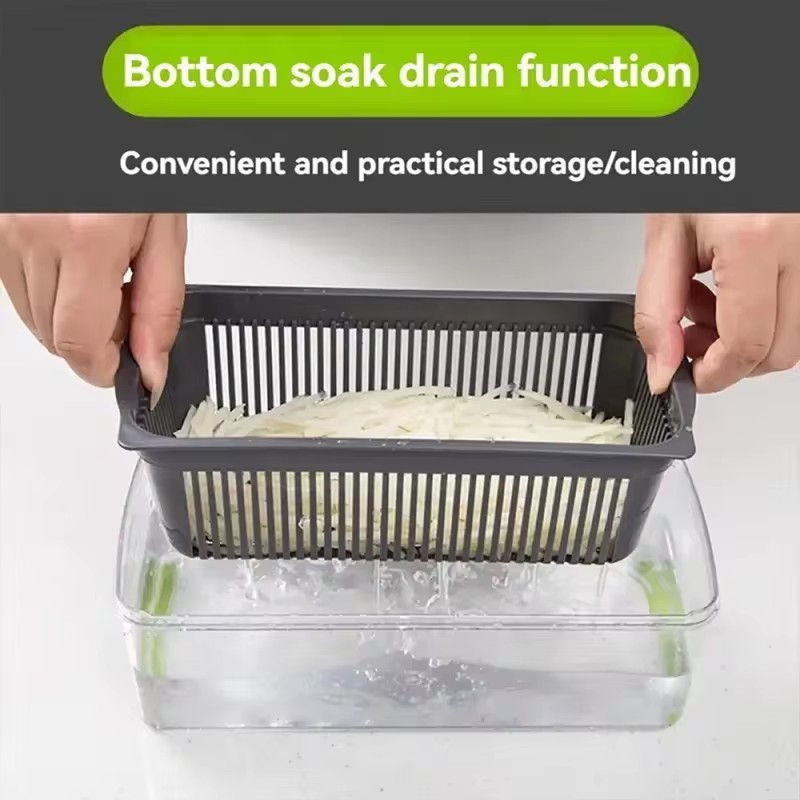 16-in-1 Multifunctional Kitche - Egg Separator Tool ulasan dan harga