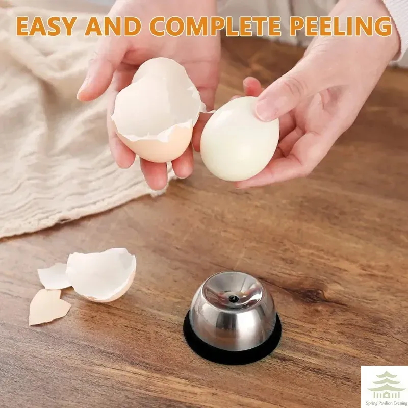 Egg Piercer, Stainless Steel N - Egg Separator Tool ulasan dan harga