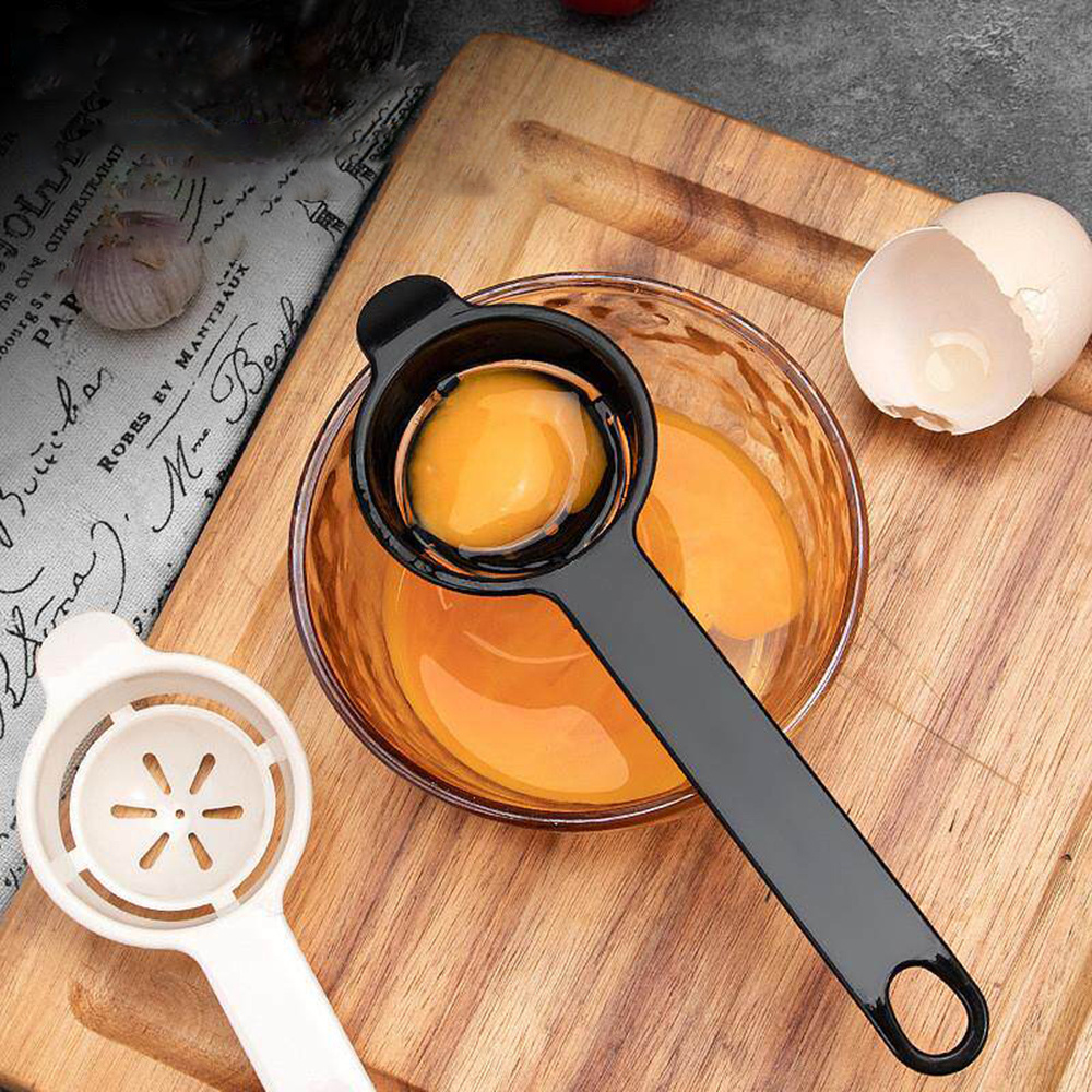 11pcs Plastic Measuring Cups&E - Egg Separator Tool ulasan dan harga