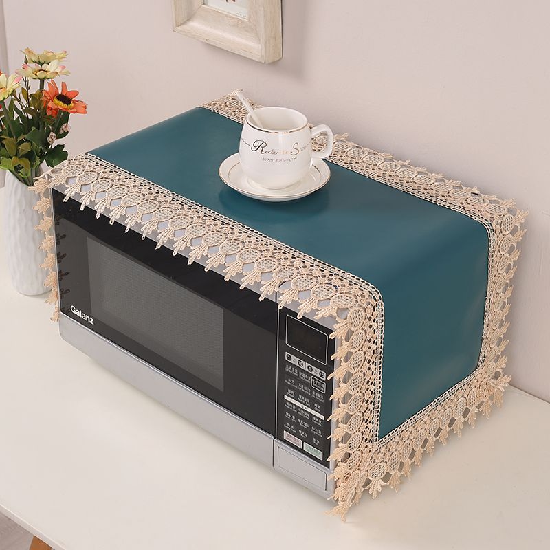 Universal Microwave Owen Cover - Kitchen Helper Gadgets ulasan dan harga