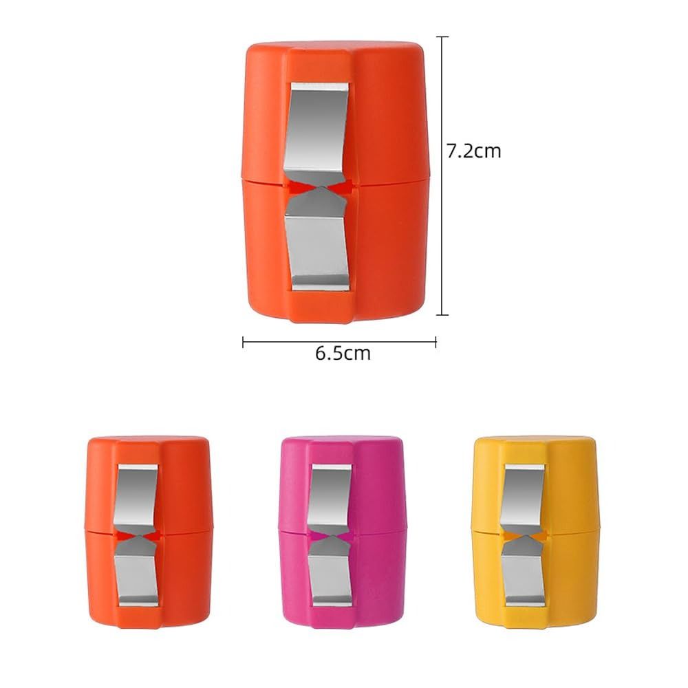 Creative Cute Egg Shell Opener - Egg Separator Tool ulasan dan harga