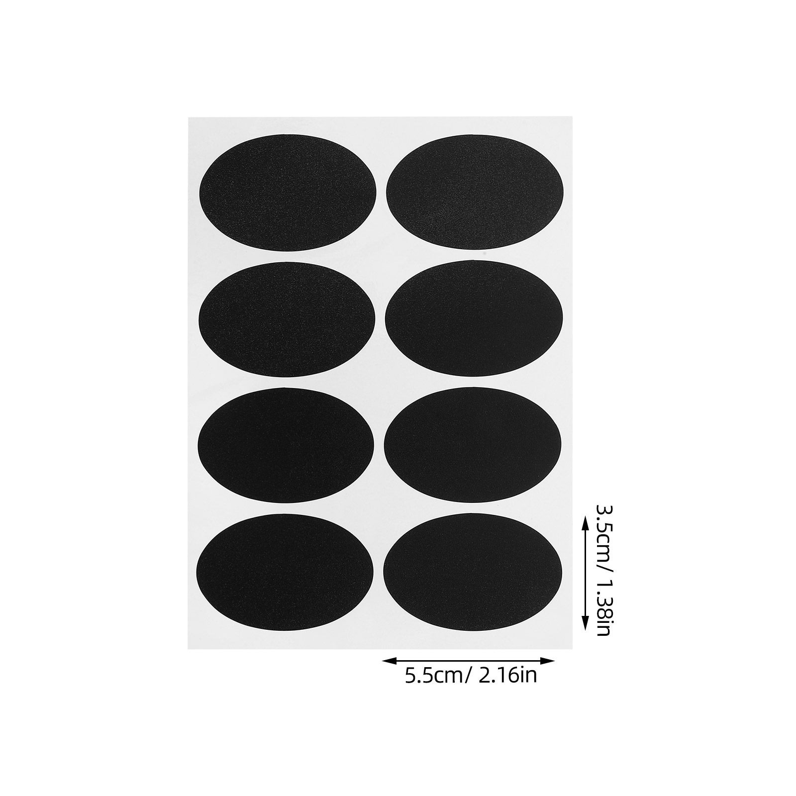 4Sheets Waterproof Writable So - Kitchen Gadgets Organizer ulasan dan harga