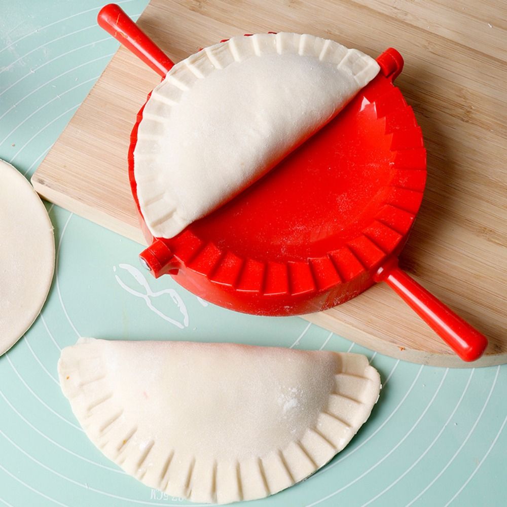 Kitchen Gadgets Manual Dumplin - Kitchen Gadgets Dumpling Maker ulasan dan harga