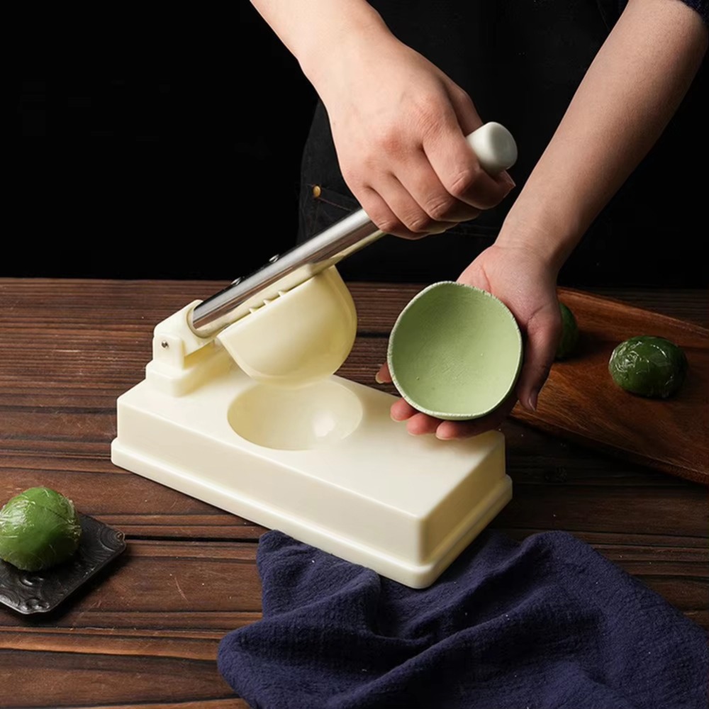 New Rolling Dumpling Maker Mol - Kitchen Gadgets Dumpling Maker ulasan dan harga
