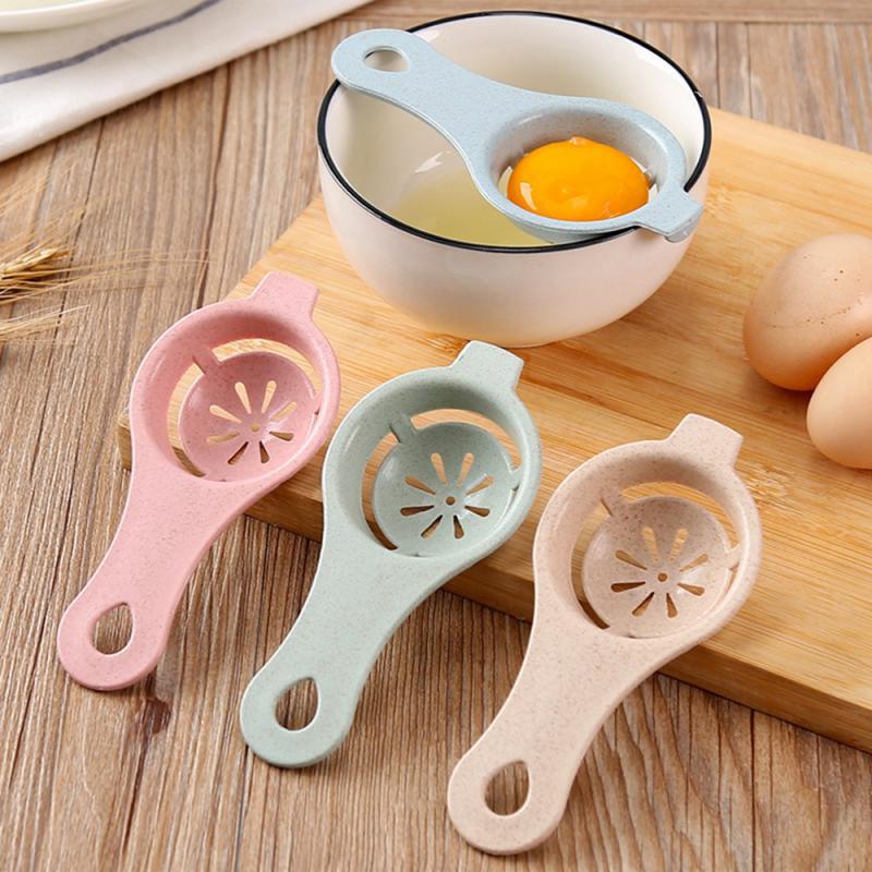 Egg White Yolk Separator House - Egg Separator Tool ulasan dan harga
