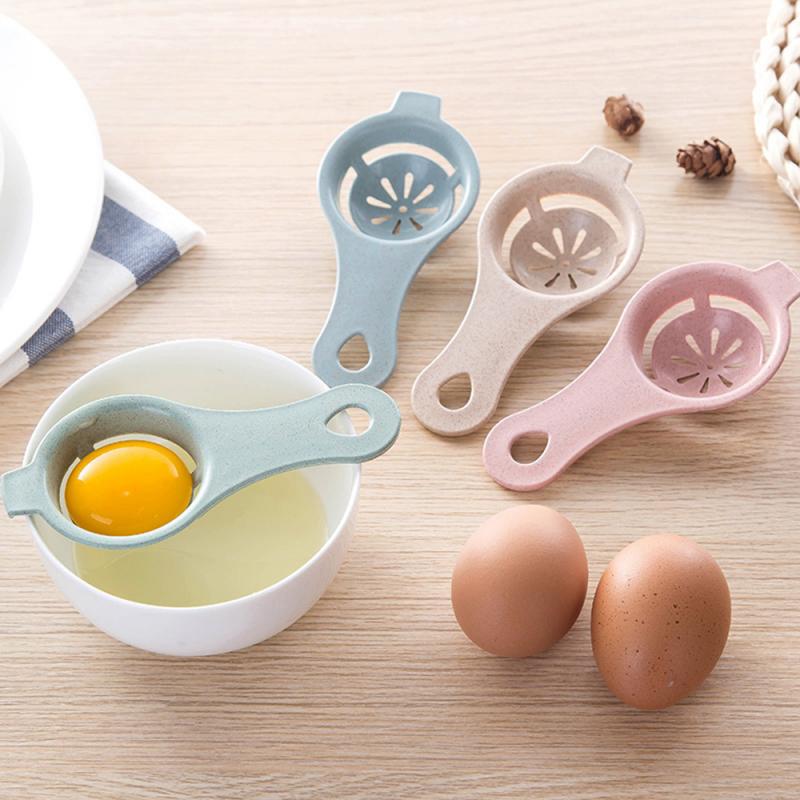 Egg White Yolk Separator House - Egg Separator Tool ulasan dan harga
