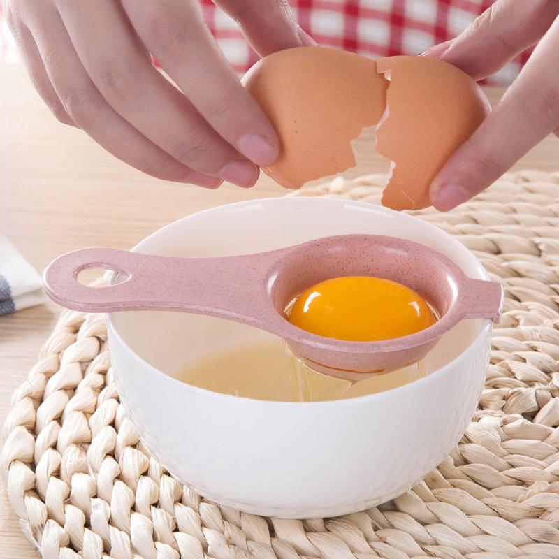 Egg White Yolk Separator House - Egg Separator Tool ulasan dan harga