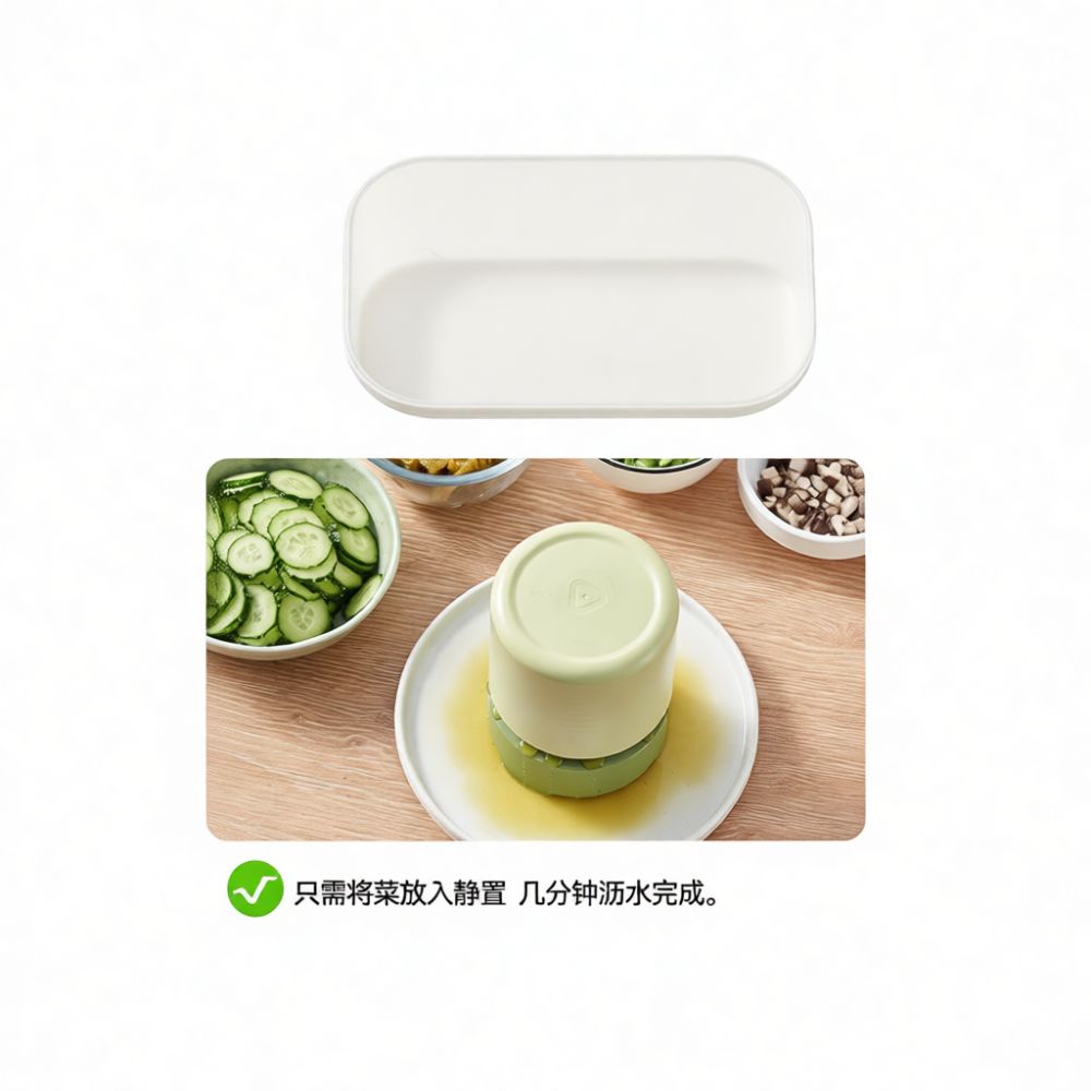 Kitchen Gadget Manual Vegetabl - Kitchen Helper Gadgets ulasan dan harga