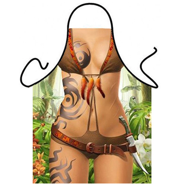 Cook Aprons Kitchen Apron Dinn - Kitchen Gadgets For Men ulasan dan harga