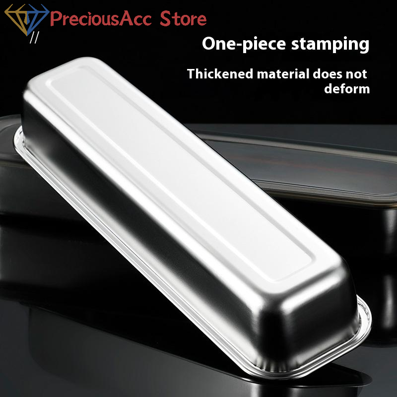 201 Stainless Steel Fresh-keep - Kitchen Gadgets Organizer ulasan dan harga