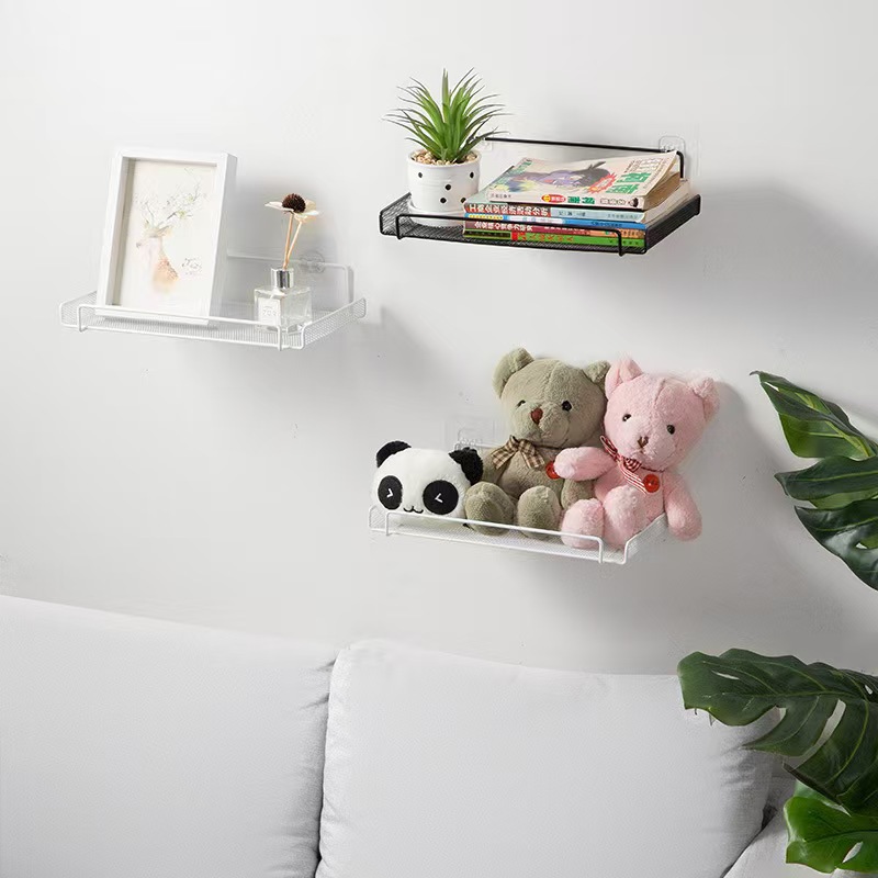 No‑Drill Wall Mount Router She - Kitchen Gadgets Organizer ulasan dan harga