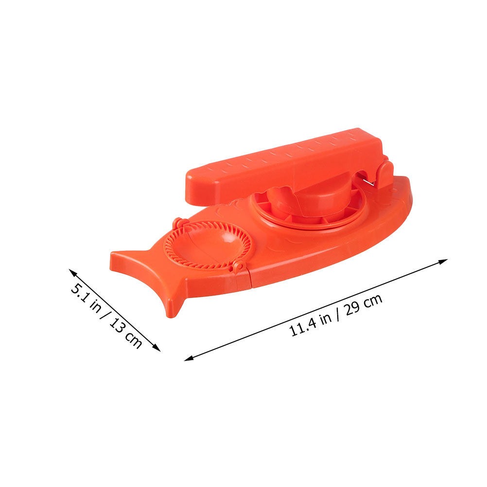 Dumpling Presser Household 2-i - Kitchen Gadgets Dumpling Maker ulasan dan harga