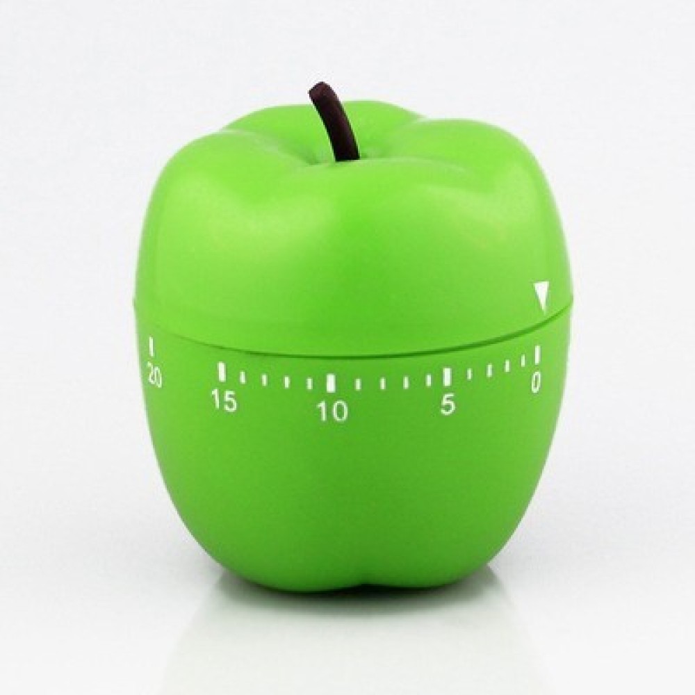 Mechanical Kitchen Timer For B - Kitchen Helper Gadgets ulasan dan harga