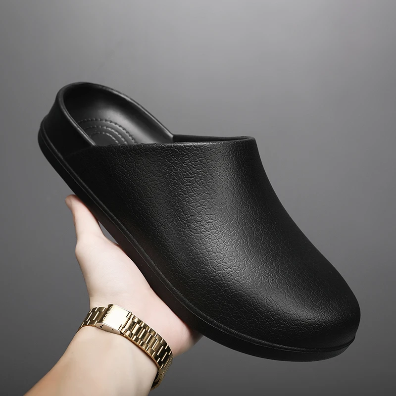 EVA Men Slippers Soft Outdoor  - Kitchen Gadgets For Men ulasan dan harga