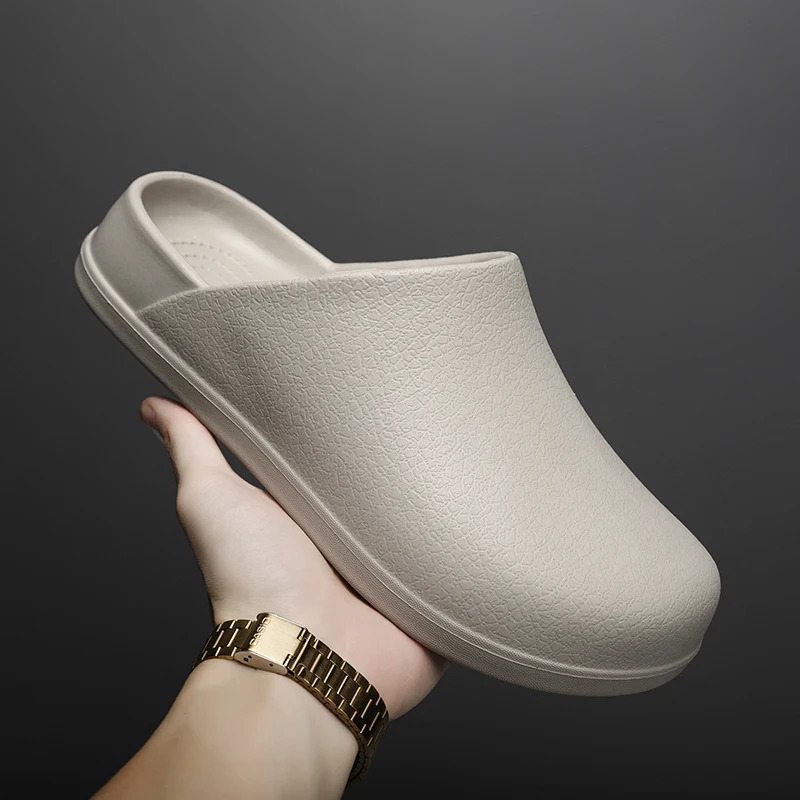 EVA Men Slippers Soft Outdoor  - Kitchen Gadgets For Men ulasan dan harga