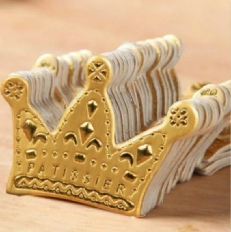 50 Pcs Kitchen Baking Tools Ca - Kitchen Gadgets Gold ulasan dan harga