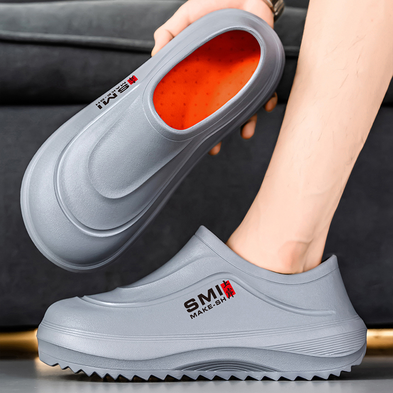 EVA Men Casual Shoes Fashion W - Kitchen Gadgets For Men ulasan dan harga