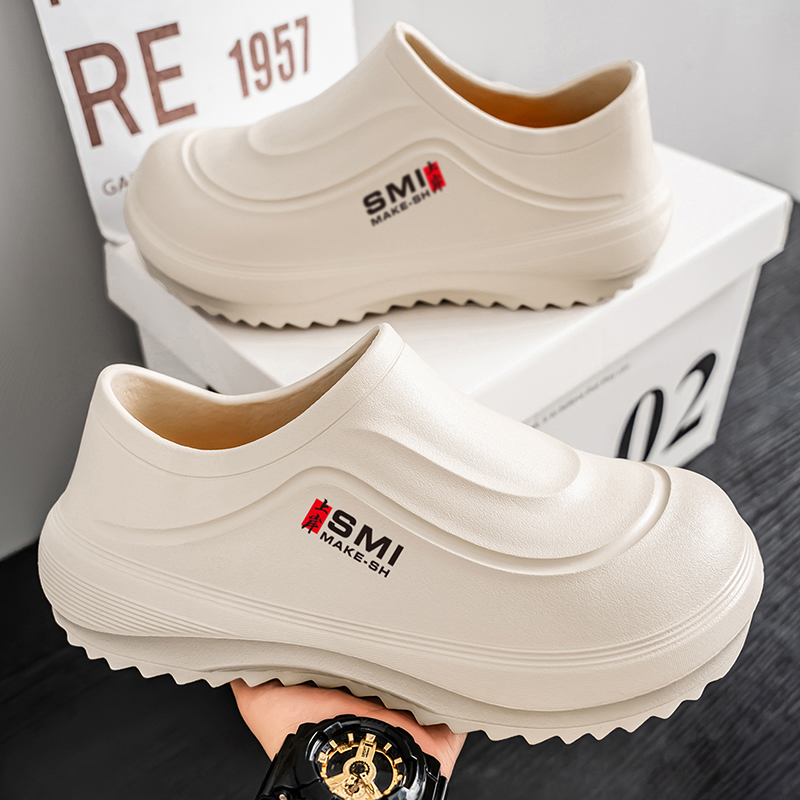 EVA Men Casual Shoes Fashion W - Kitchen Gadgets For Men ulasan dan harga