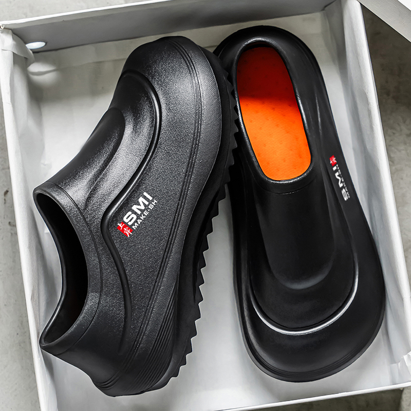 EVA Men Casual Shoes Fashion W - Kitchen Gadgets For Men ulasan dan harga
