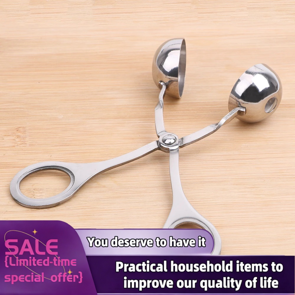 1Pcs DIY Kitchen Helper Stainl - Kitchen Helper Gadgets ulasan dan harga