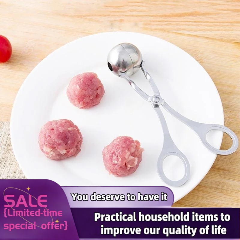 1Pcs DIY Kitchen Helper Stainl - Kitchen Helper Gadgets ulasan dan harga