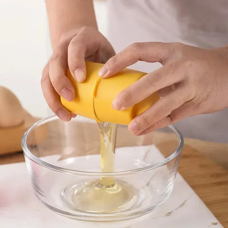 1-3PCS Egg Topper Shell Cutter - Egg Separator Tool ulasan dan harga