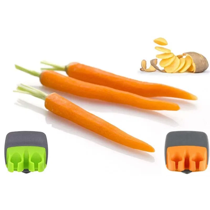 Palm Peeler Vegetable Hand Pee - Kitchen Helper Gadgets ulasan dan harga