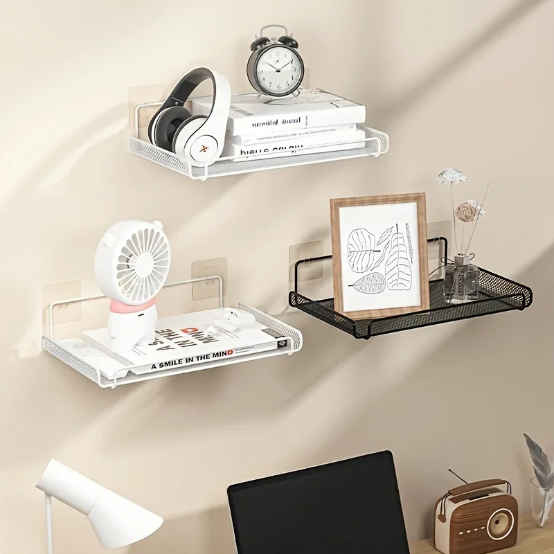 Stainless Steel Wall-Mounted R - Kitchen Gadgets Organizer ulasan dan harga