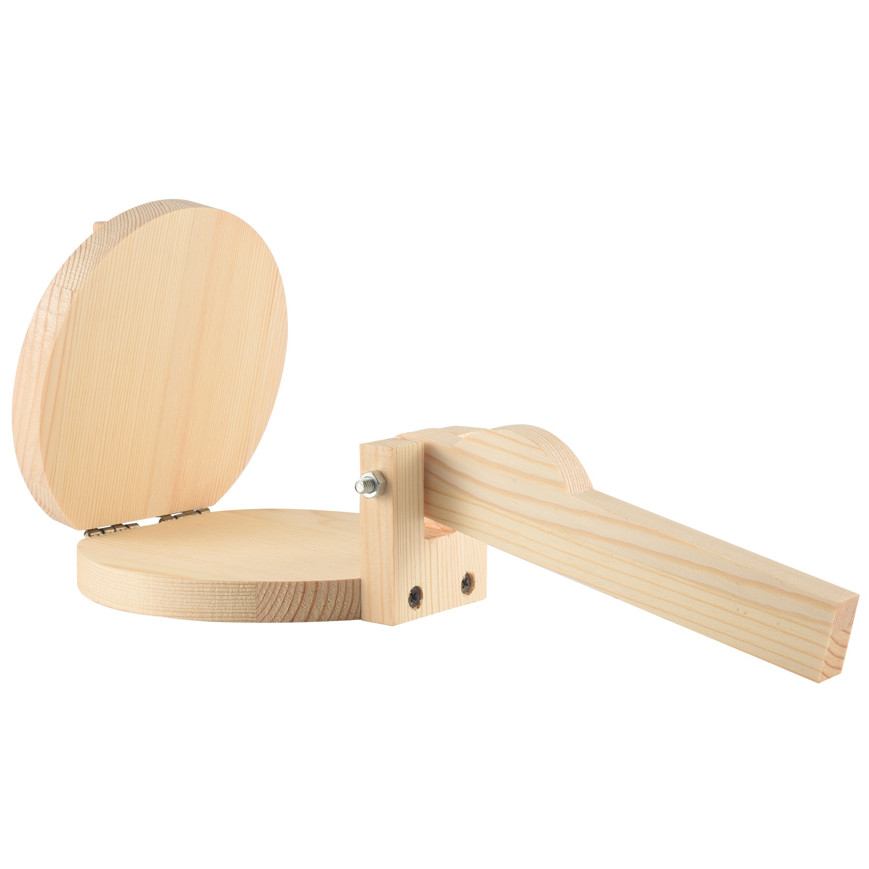 Wood Tortilla Press Dumpling S - Kitchen Gadgets Dumpling Maker ulasan dan harga