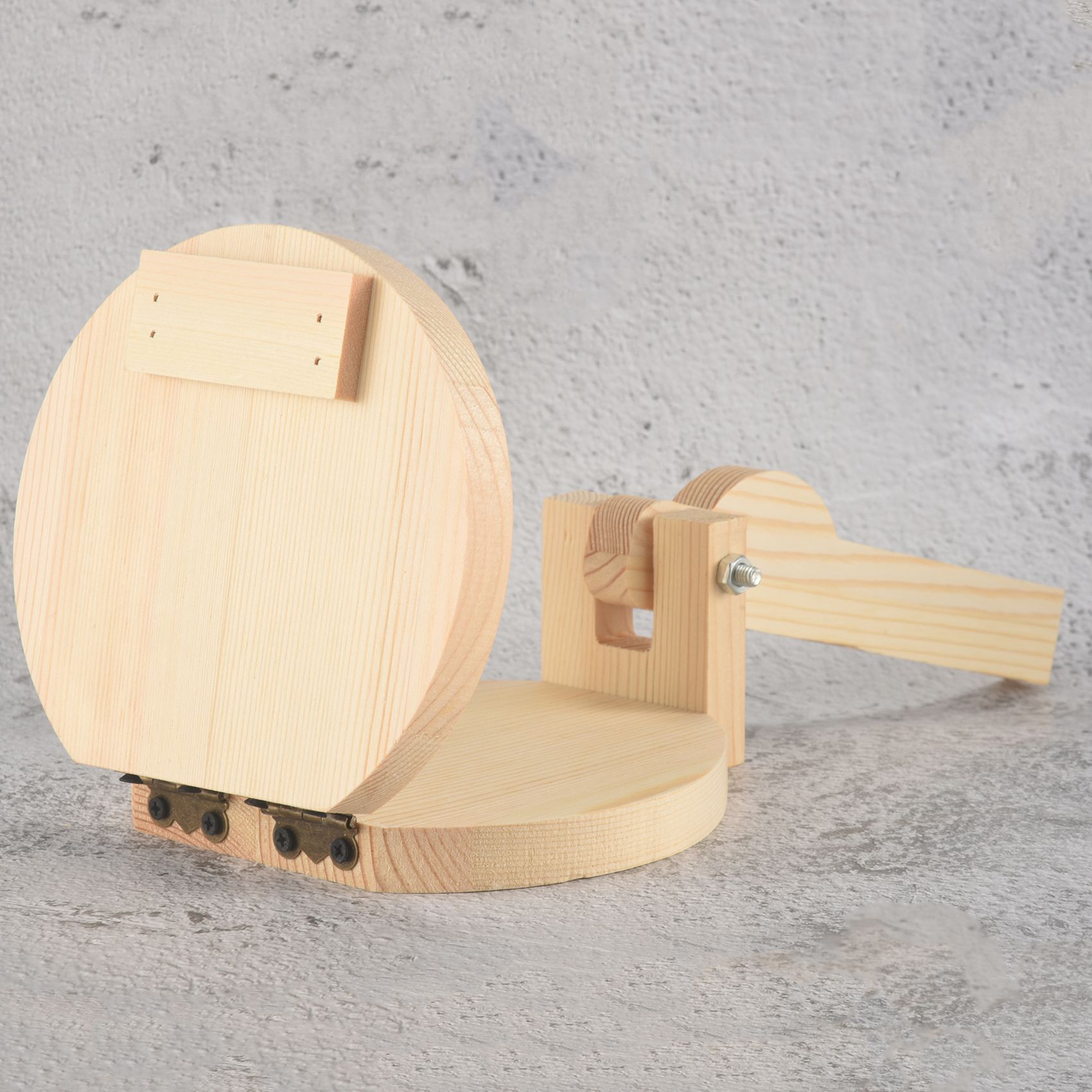 Wood Tortilla Press Dumpling S - Kitchen Gadgets Dumpling Maker ulasan dan harga