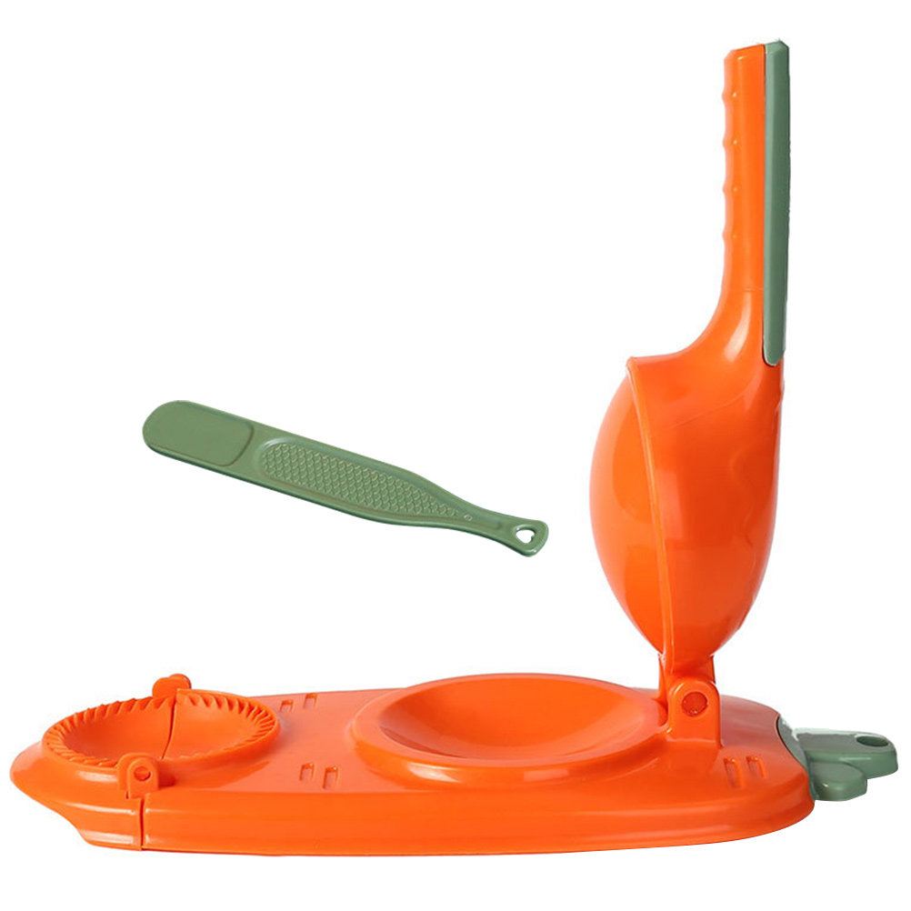 2 in 1 Dumpling Skin Maker Pre - Kitchen Gadgets Dumpling Maker ulasan dan harga