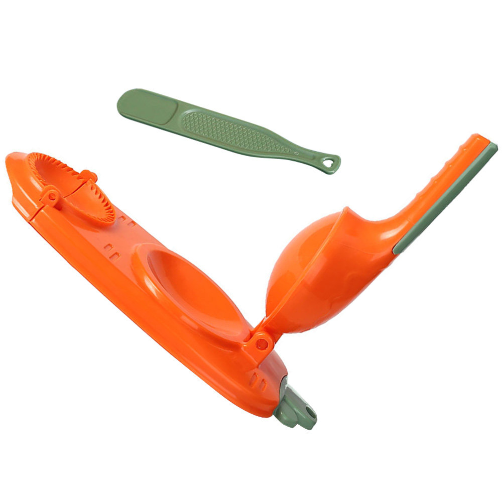 2 in 1 Dumpling Skin Maker Pre - Kitchen Gadgets Dumpling Maker ulasan dan harga