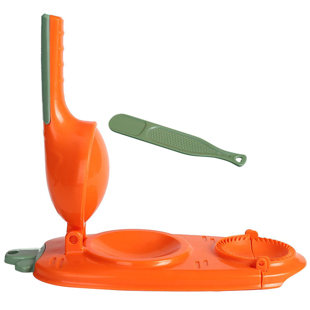 2 in 1 Dumpling Skin Maker Pre - Kitchen Gadgets Dumpling Maker ulasan dan harga