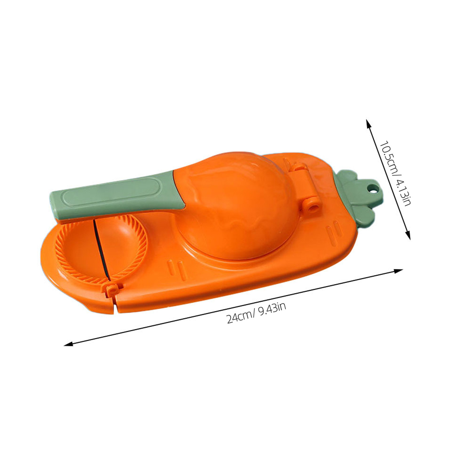2 in 1 Dumpling Skin Maker Pre - Kitchen Gadgets Dumpling Maker ulasan dan harga