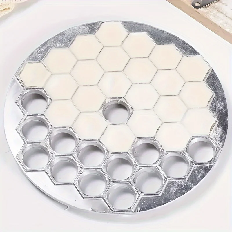 Aluminum Dumpling Maker Tool | - Kitchen Gadgets Dumpling Maker ulasan dan harga
