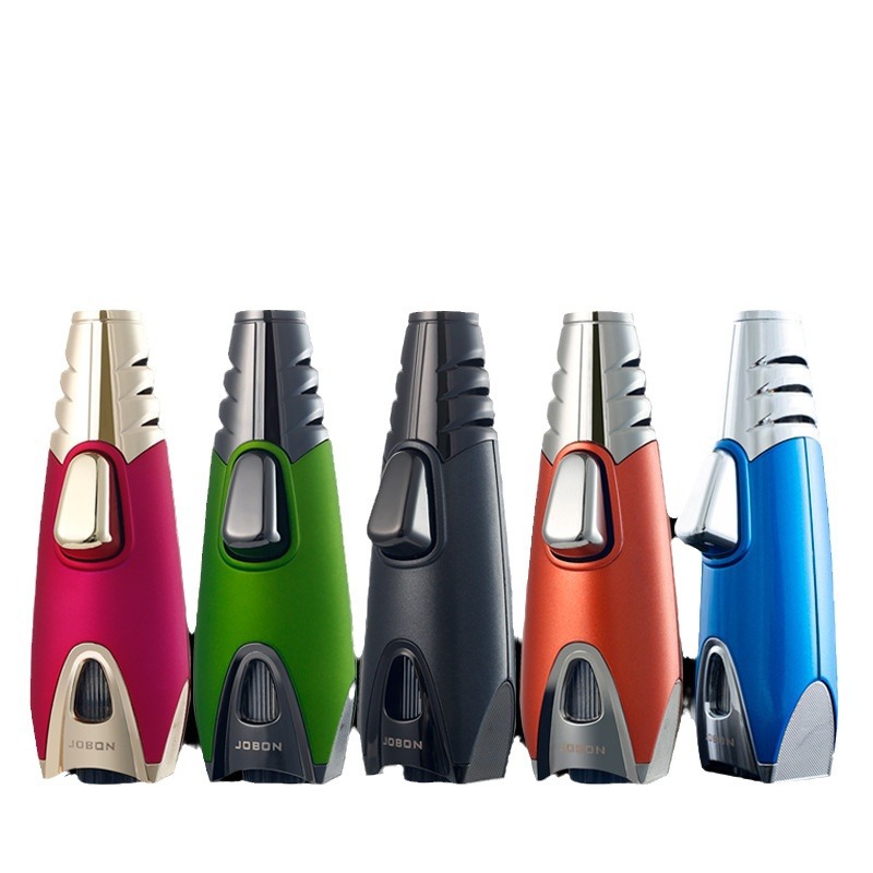 Jobon Creative Cigar Lighter R - Kitchen Gadgets For Men ulasan dan harga