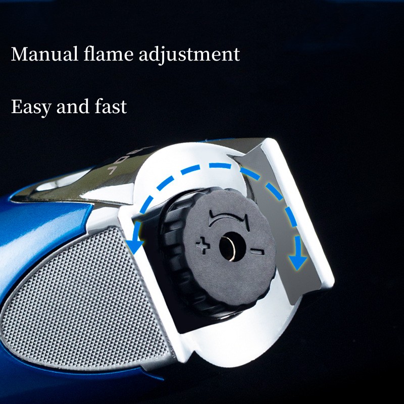 Jobon Creative Cigar Lighter R - Kitchen Gadgets For Men ulasan dan harga