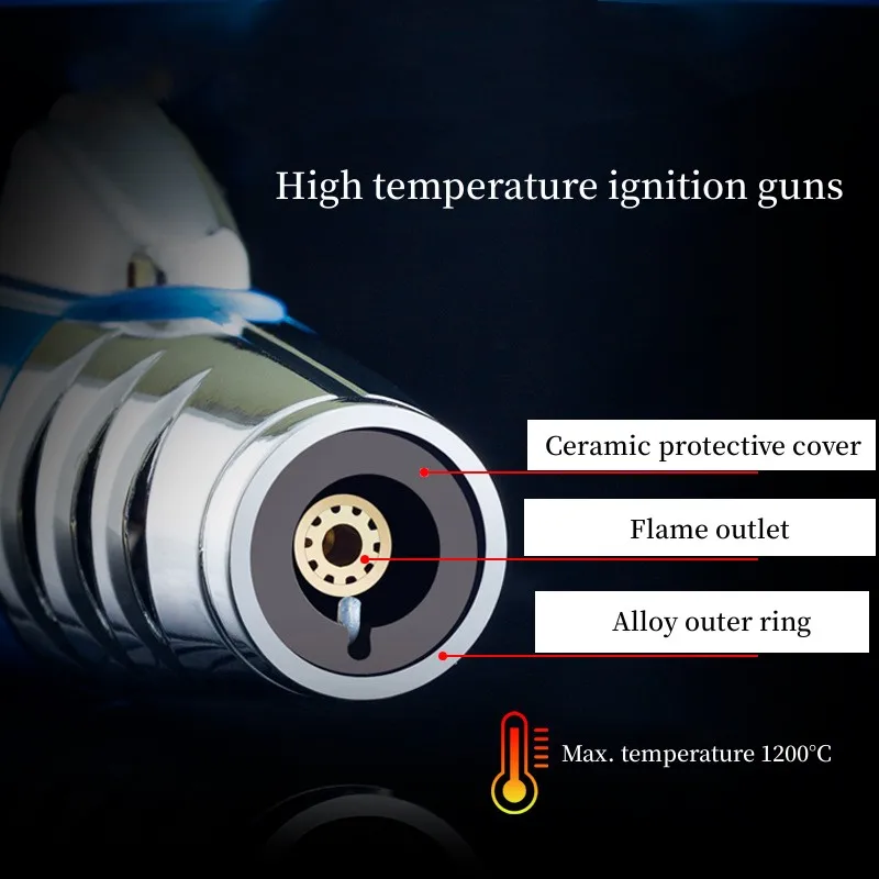 Jobon Creative Cigar Lighter R - Kitchen Gadgets For Men ulasan dan harga