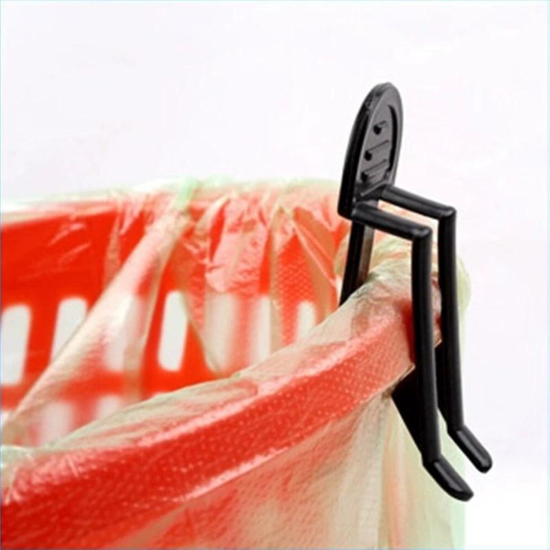 2/5Pcs Plastic Garbage Bag Cli - Kitchen Gadgets Organizer ulasan dan harga