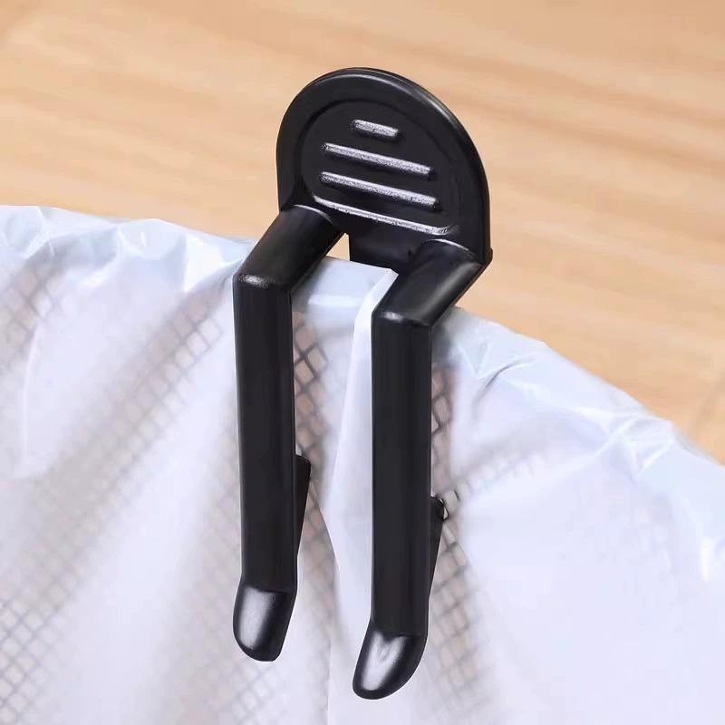 2/5Pcs Plastic Garbage Bag Cli - Kitchen Gadgets Organizer ulasan dan harga