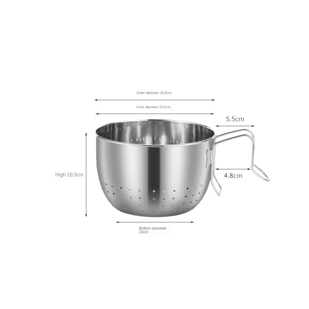 Kitchen Helper Sink Drain Bask - Kitchen Helper Gadgets ulasan dan harga
