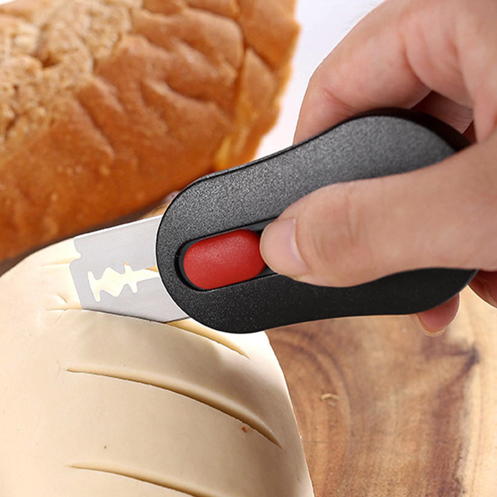 Bread Lame Scoring Tool Sourdo - Kitchen Gadgets For Men ulasan dan harga
