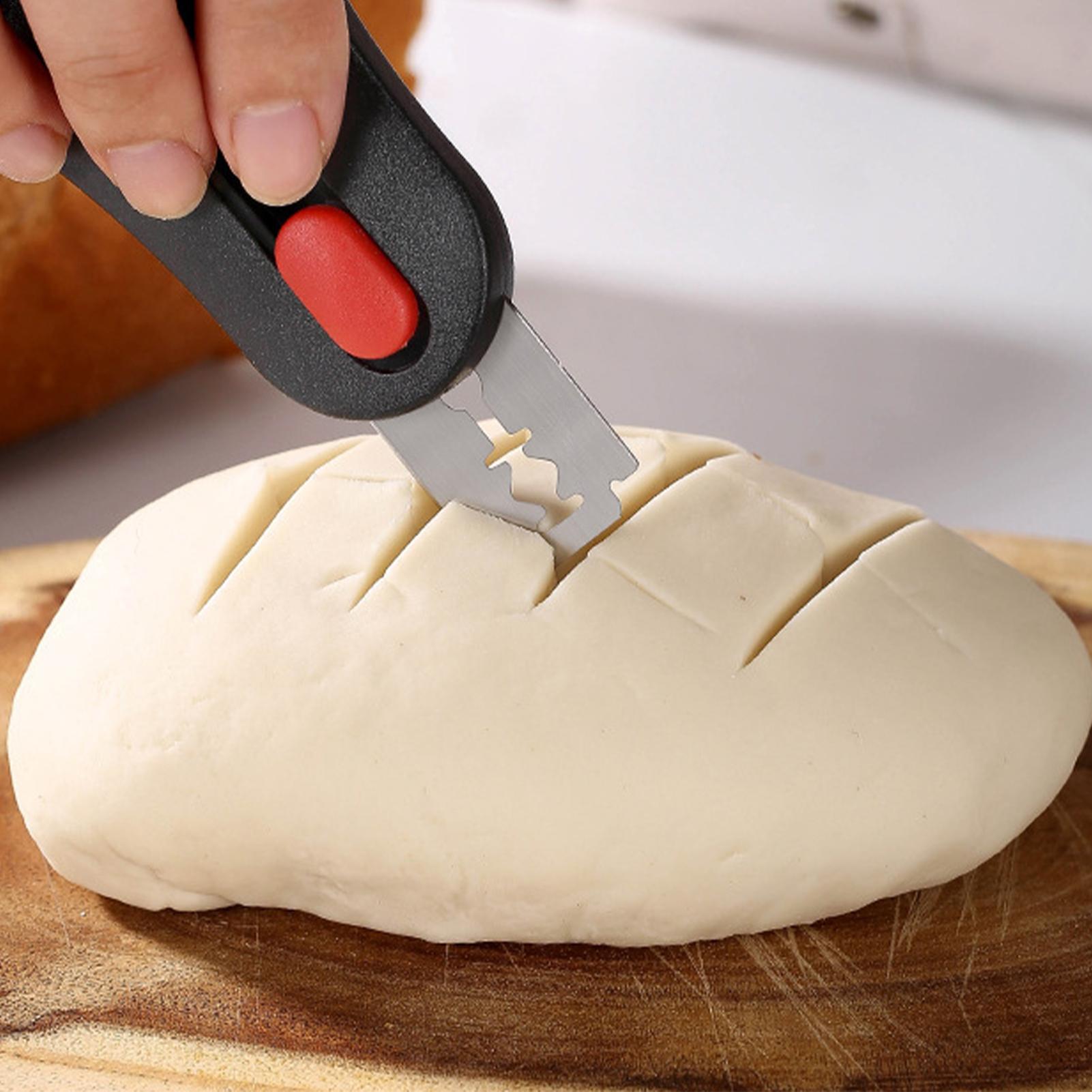 Bread Lame Scoring Tool Sourdo - Kitchen Gadgets For Men ulasan dan harga