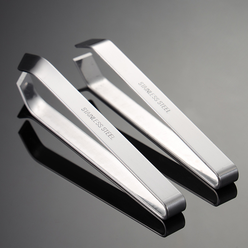 Stainless Steel Flat and Slant - Kitchen Helper Gadgets ulasan dan harga